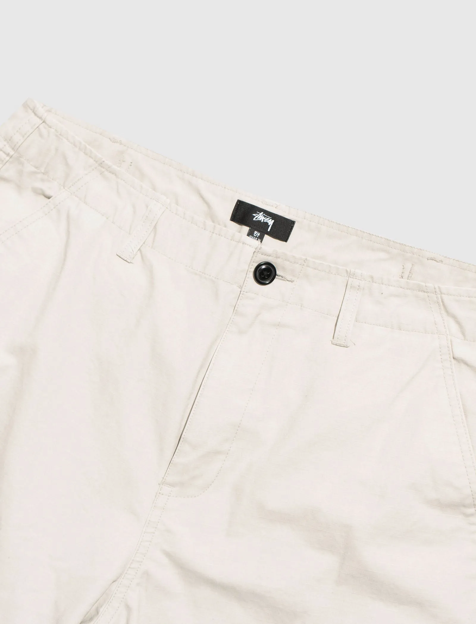 RIPSTOP SURPLUS CARGO