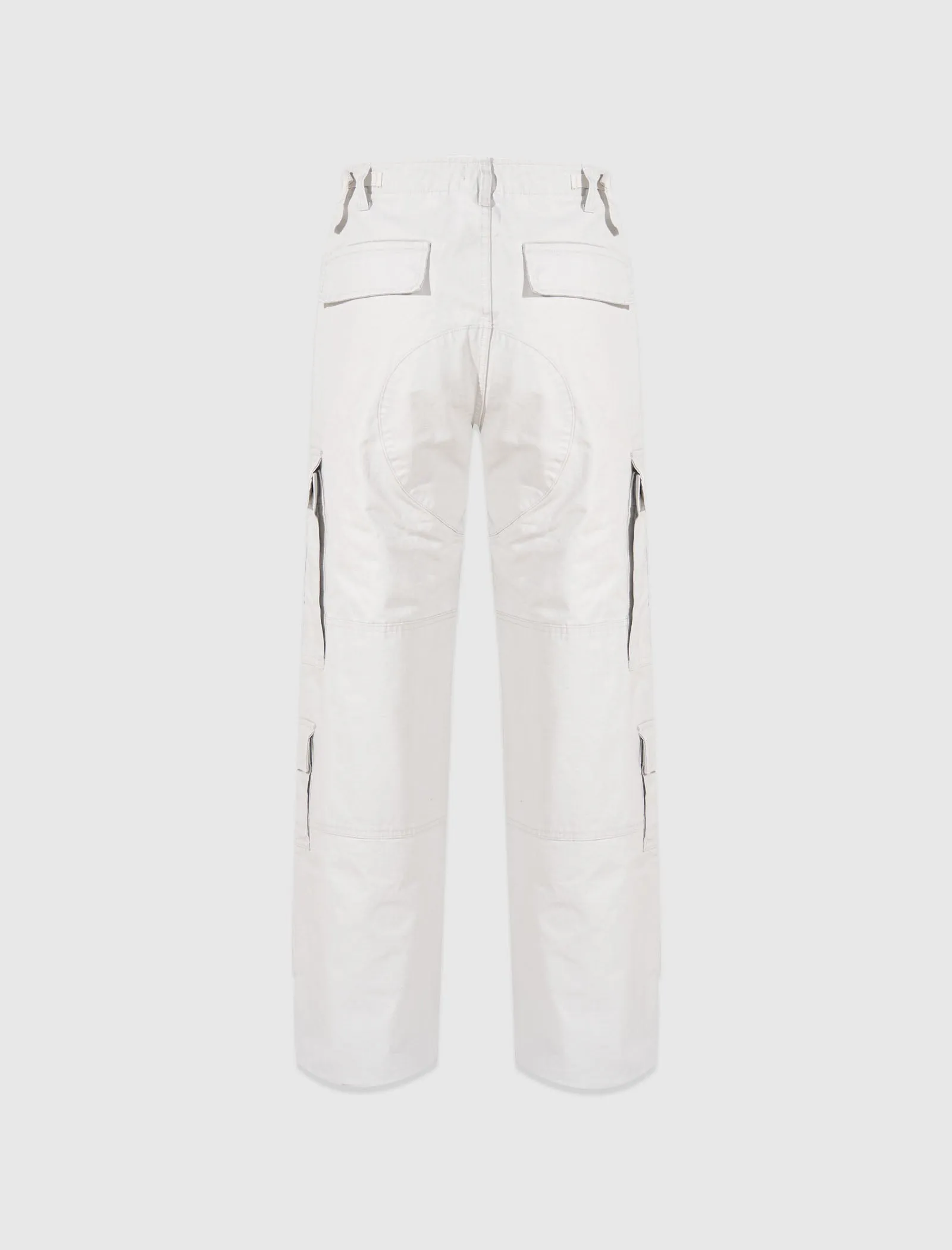 RIPSTOP SURPLUS CARGO