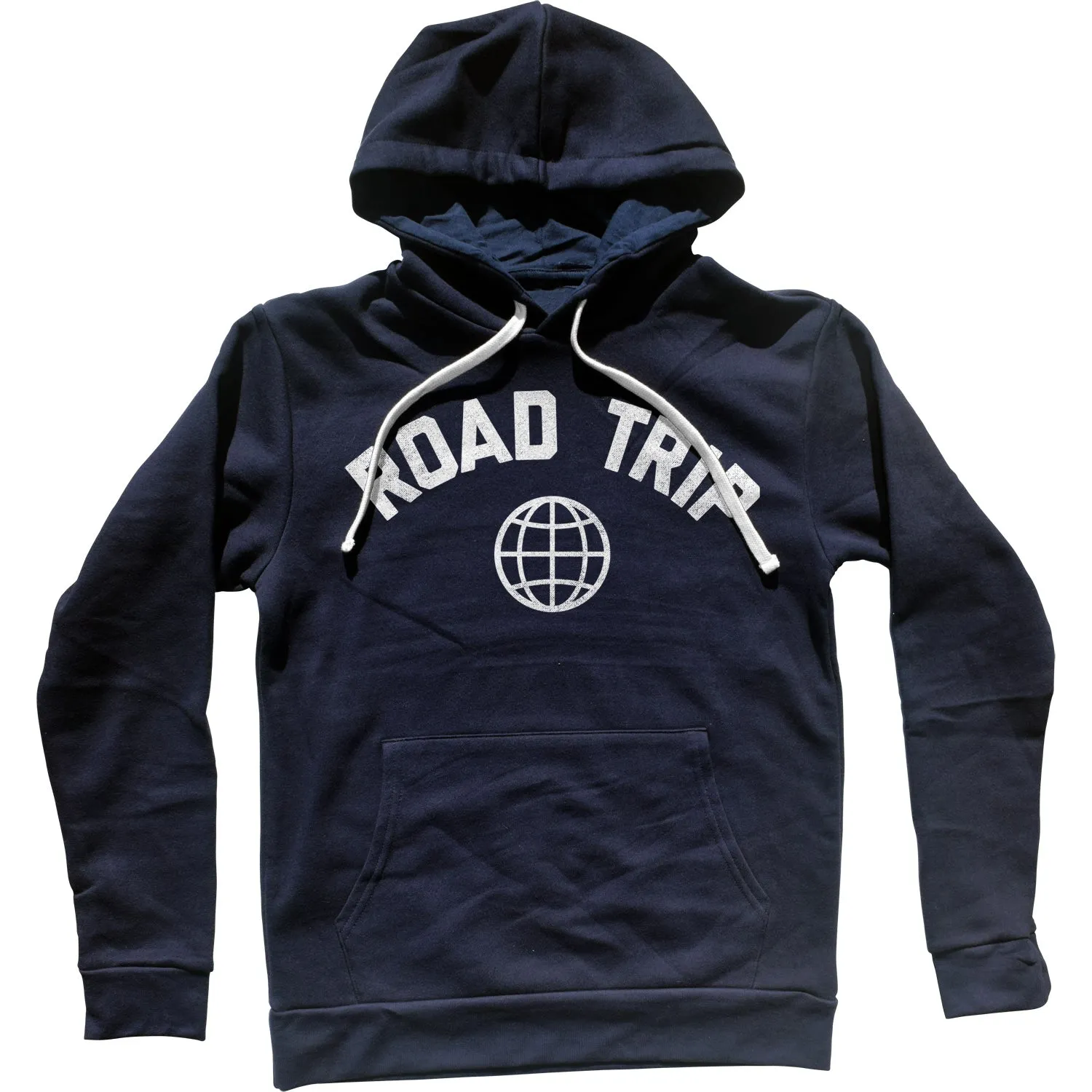 Road Trip Unisex Hoodie