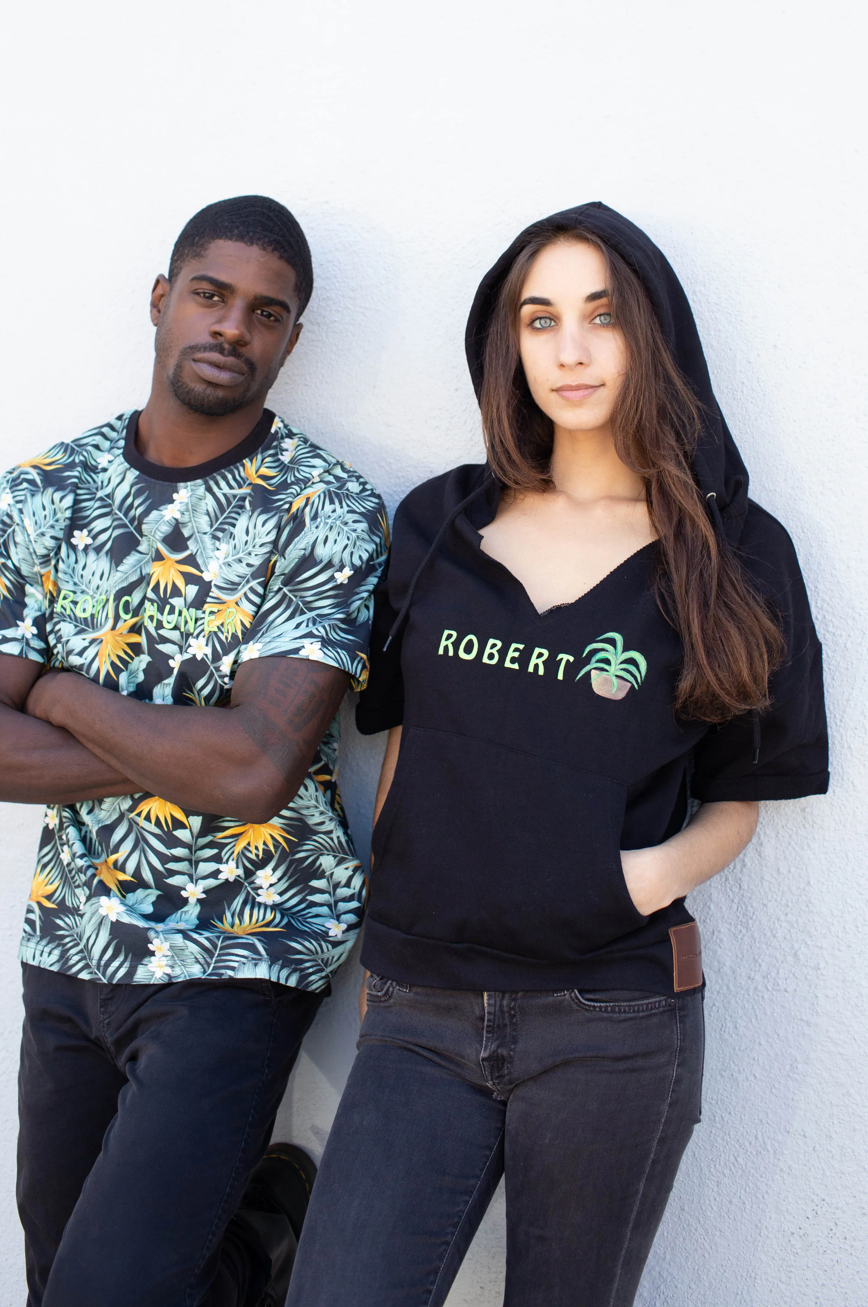 Robert Plant Sweatshirt