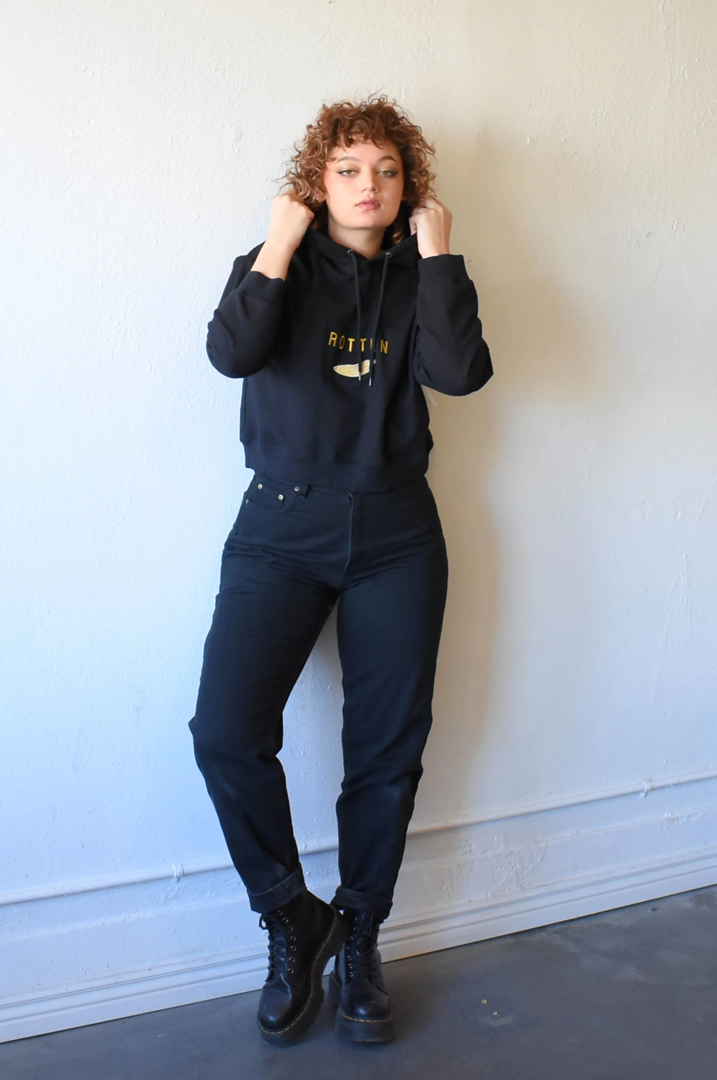Rotten Banana Sweatshirt