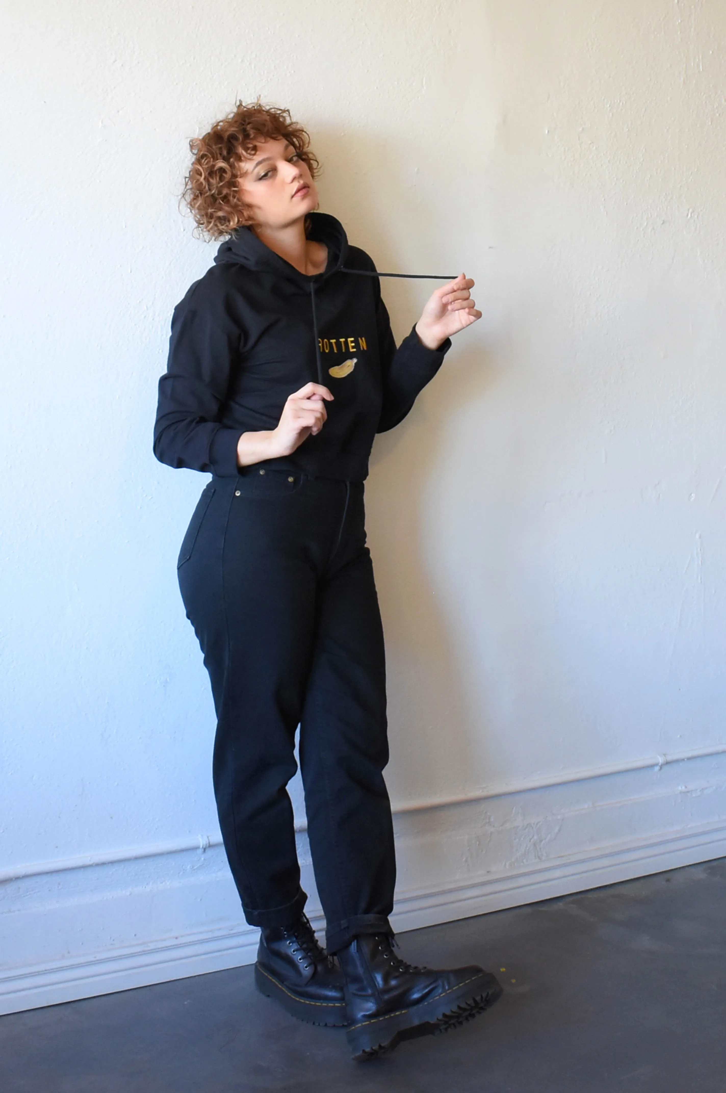 Rotten Banana Sweatshirt