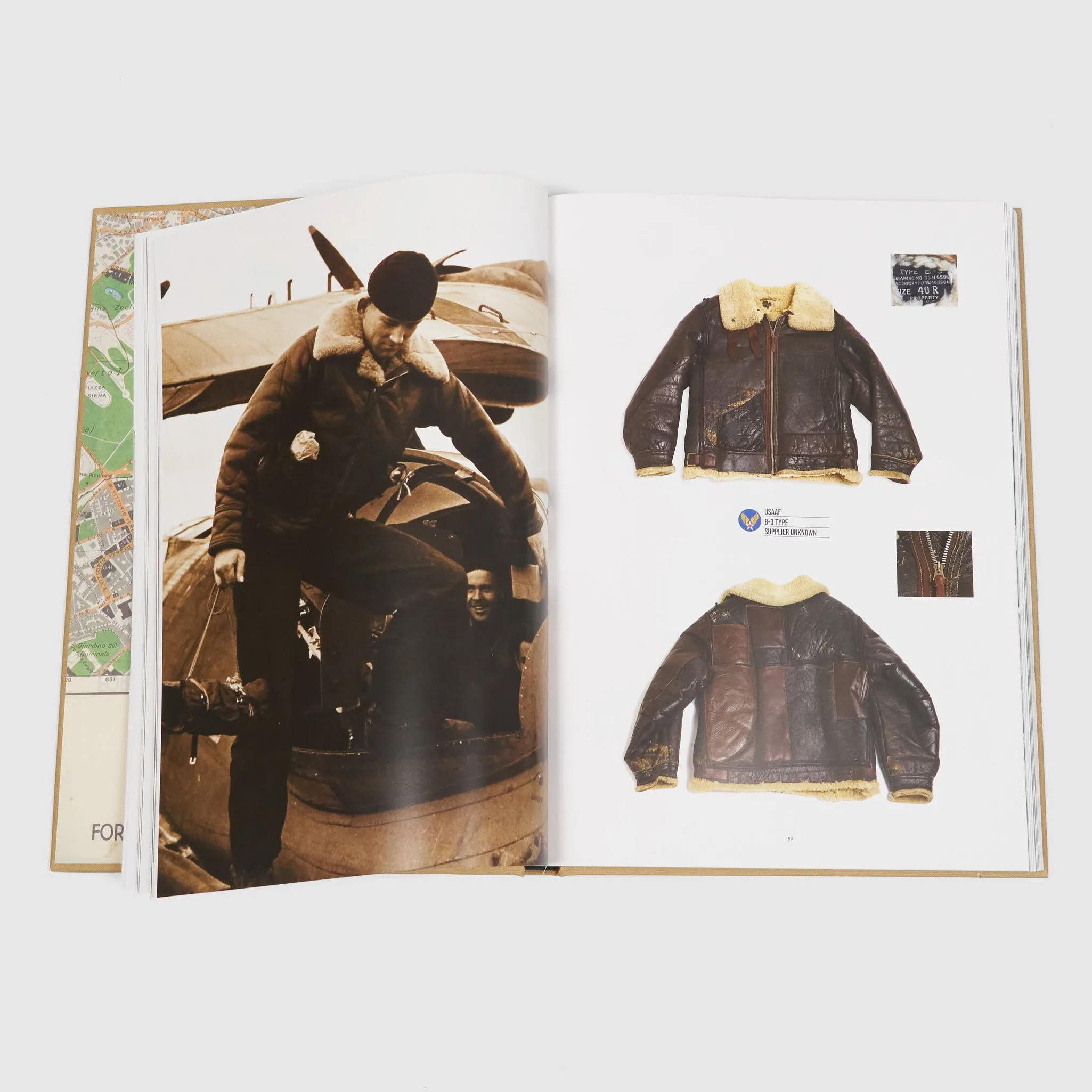 Rugged Style War – Rome, Andrea Ventura and Mirko Di Giovanni