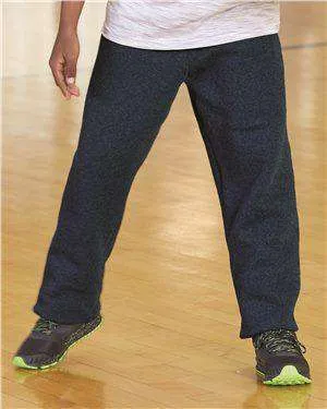 Russell Athletic Youth Dri Power® Fleece Sweatpants - 596HBB