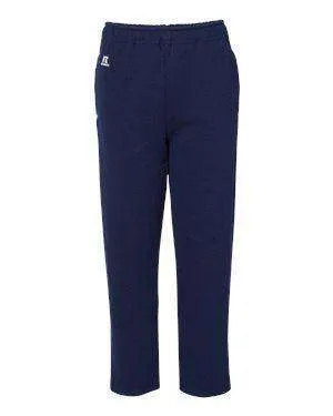 Russell Athletic Youth Dri Power® Fleece Sweatpants - 596HBB