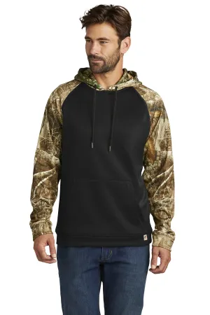 Russell Outdoors™ Realtree¨ Performance Colorblock Pullover Hoodie RU451