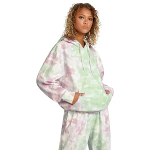 RVCA Little RVCA Tie Dye Hoodie
