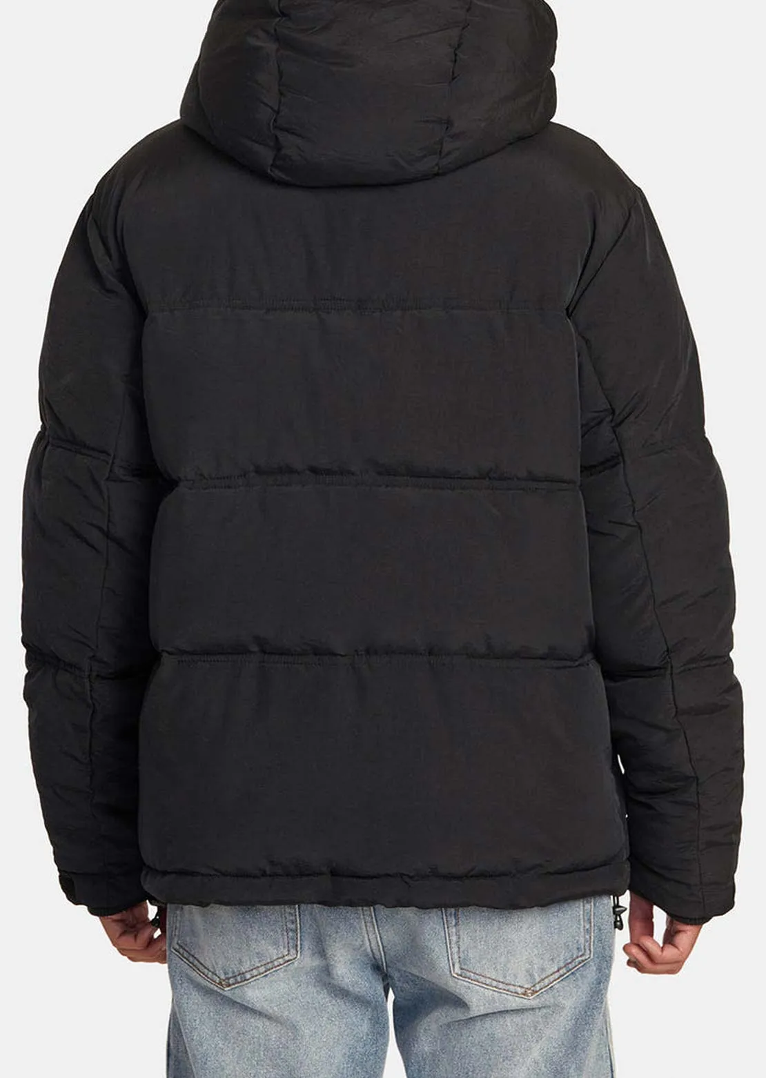 RVCA Men's Balance Puffer Jacket