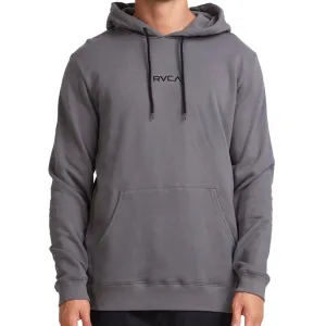 RVCA - Shi Boo Ya Hoodie Smoke
