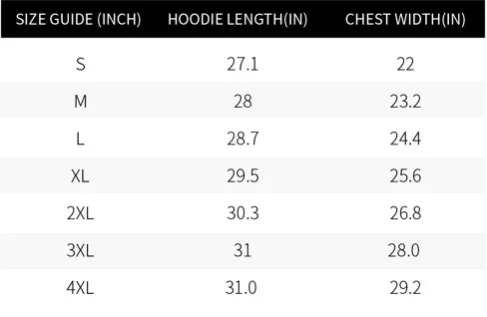 RWB Quill Nunchucks Zip Up Hoodie