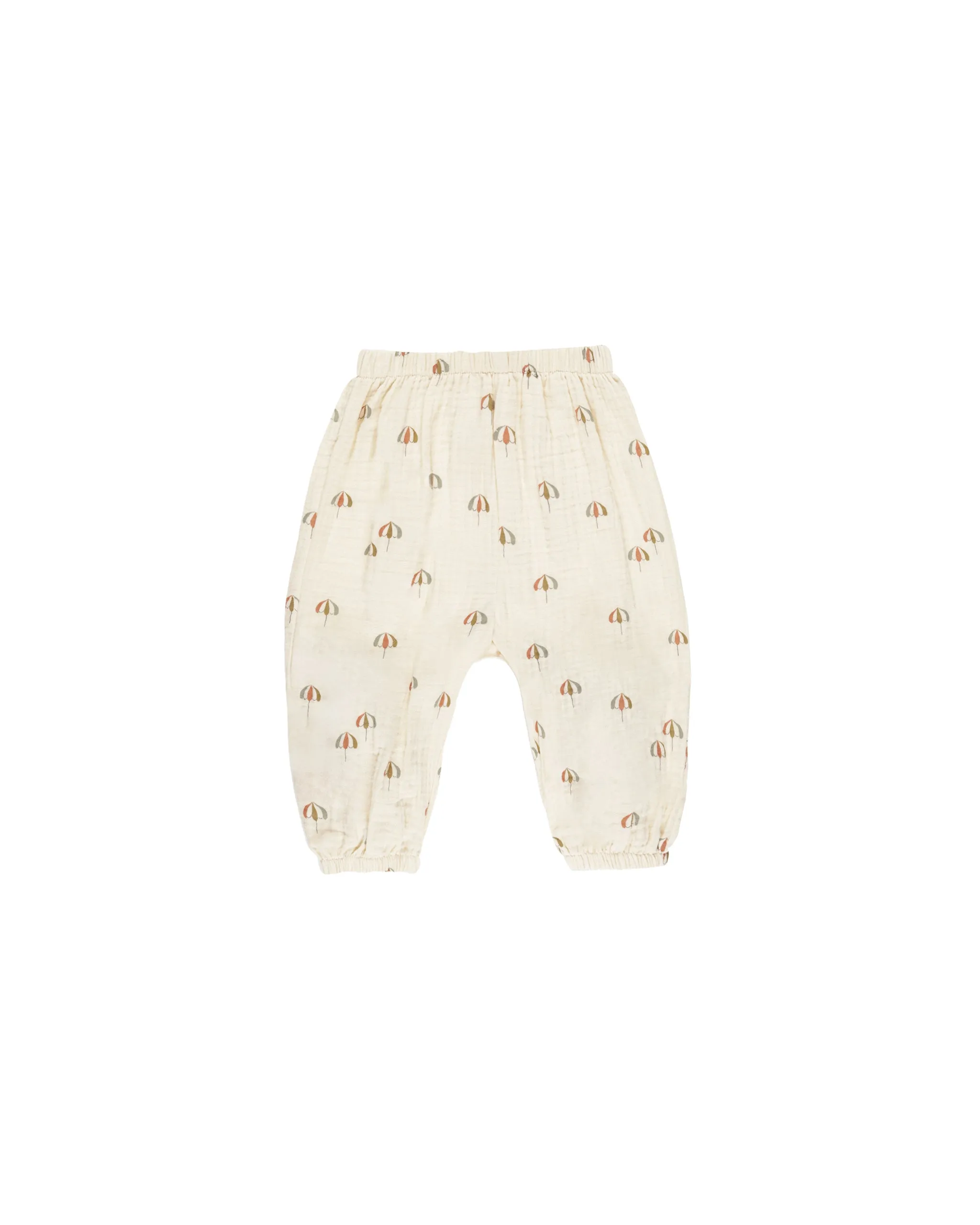 RYLEE   CRU Parachute Pant || Umbrellas