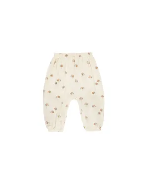 RYLEE   CRU Parachute Pant || Umbrellas