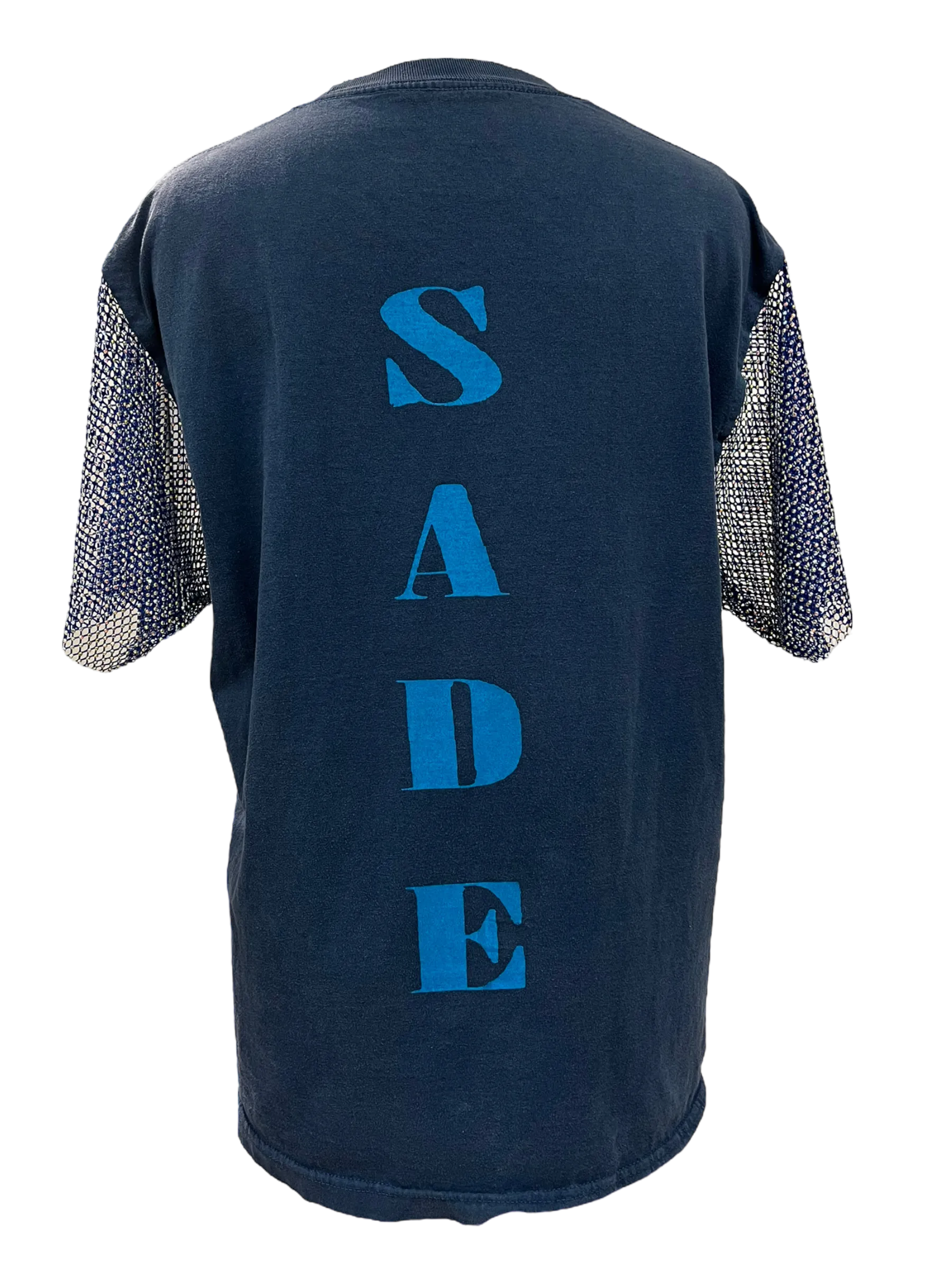 Sade Crystal