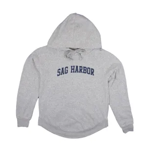 Sag Harbor Angel Fleece Hoodie