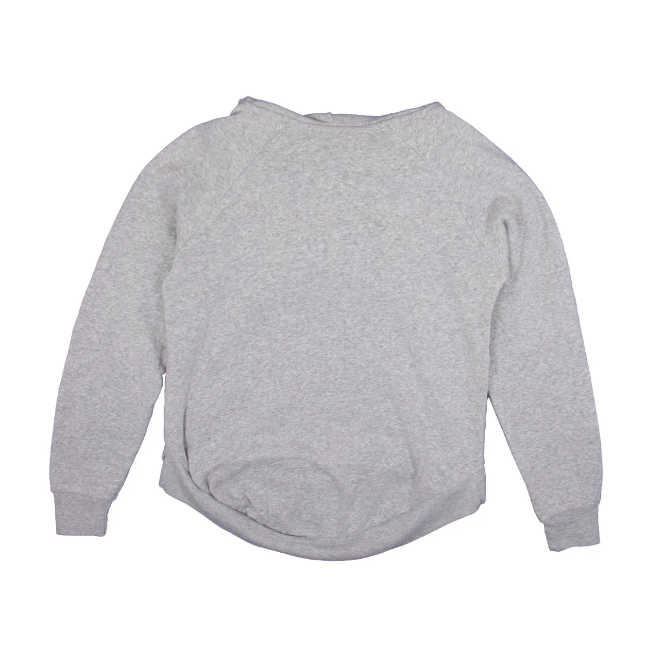 Sag Harbor Angel Fleece Hoodie