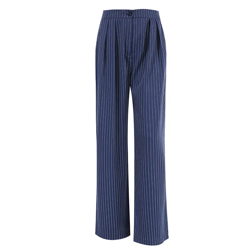 Sailor Wide Leg Pant