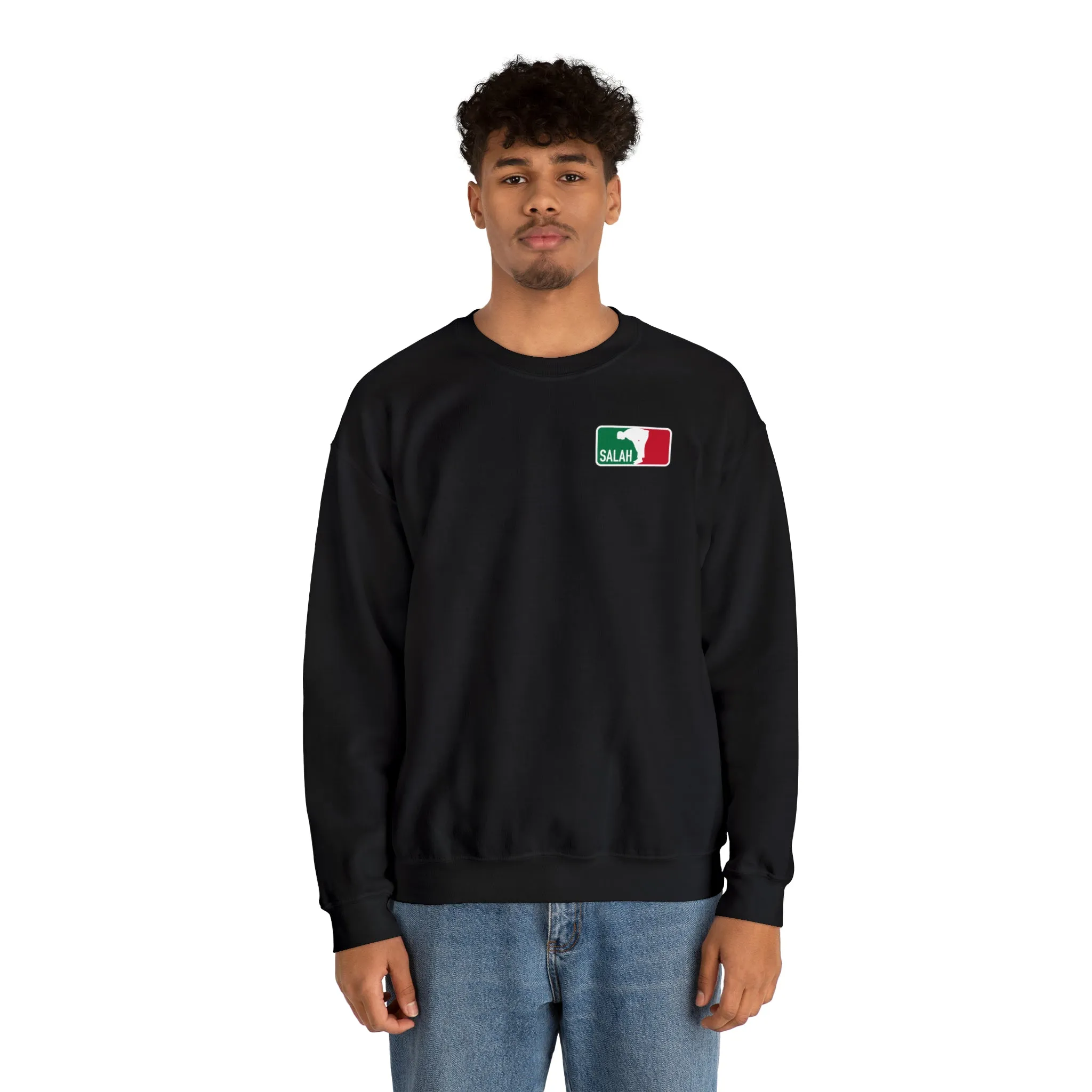 Salah Palestine Sweatshirt v2