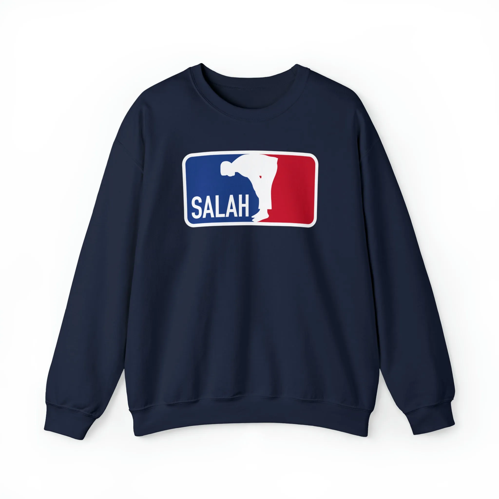 Salah Sweatshirt (Multiple Colors) v1