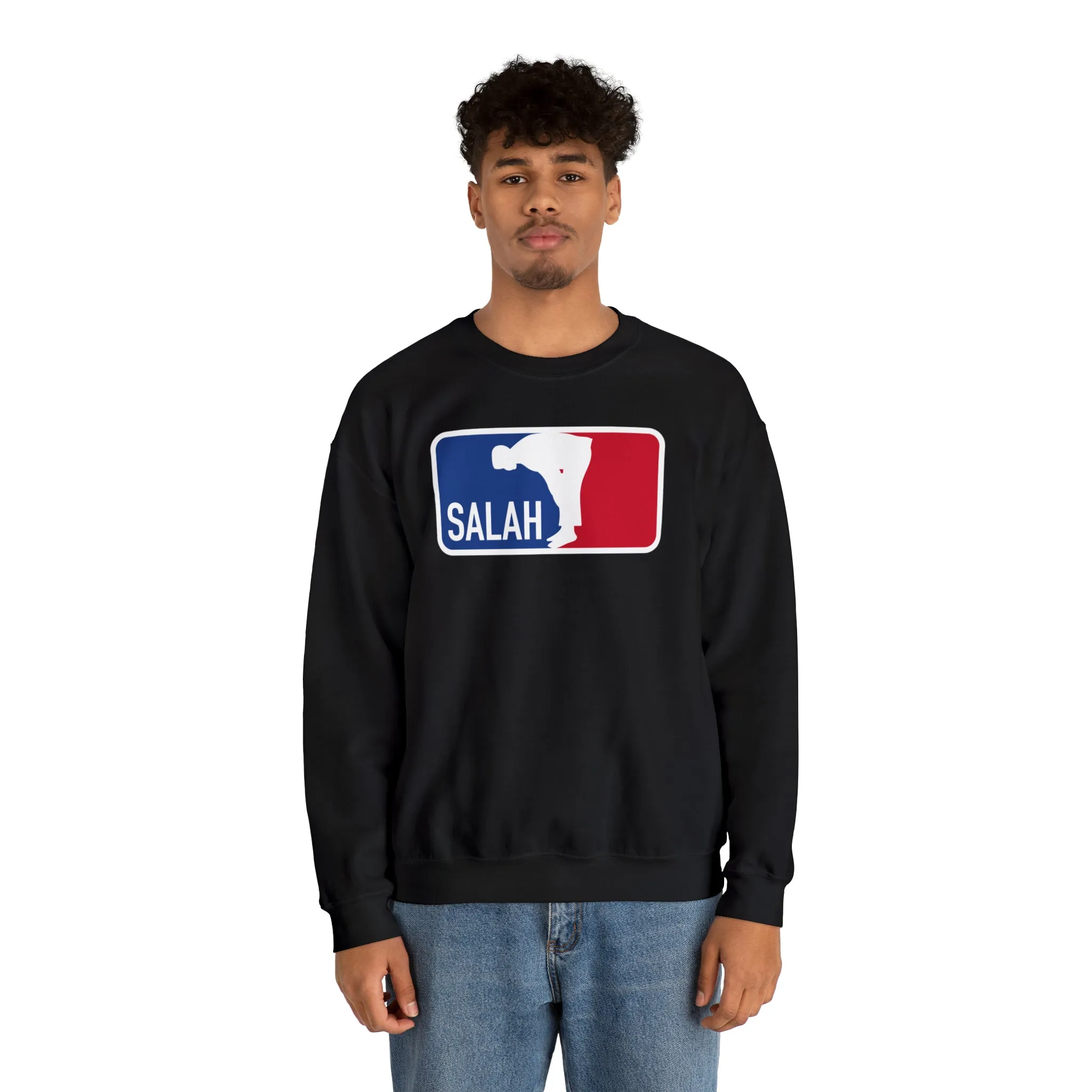 Salah Sweatshirt (Multiple Colors) v1