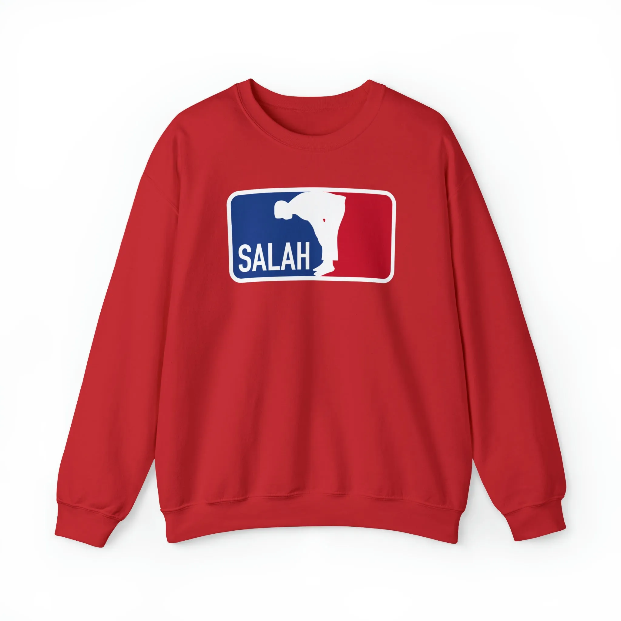 Salah Sweatshirt (Multiple Colors) v1