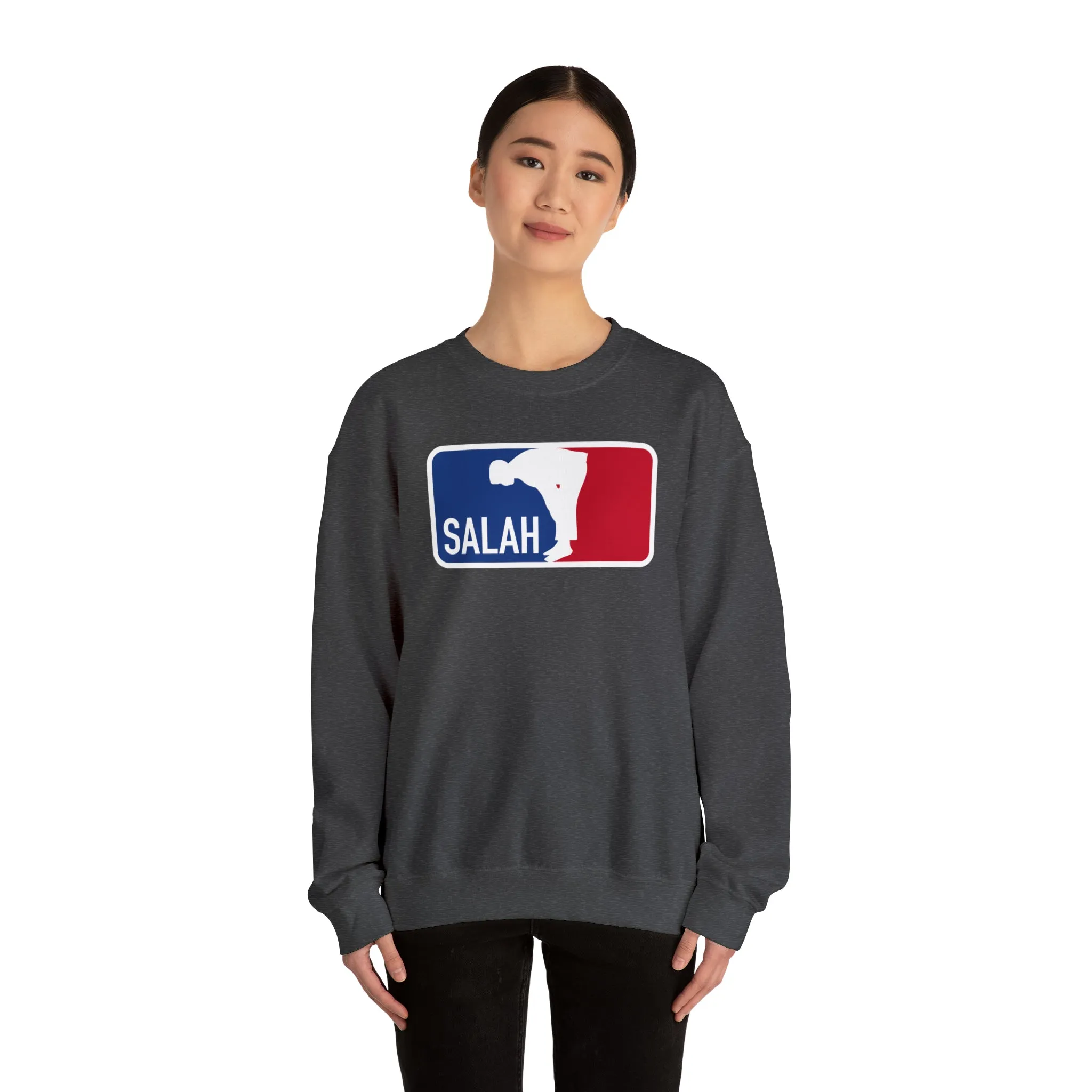 Salah Sweatshirt (Multiple Colors) v1