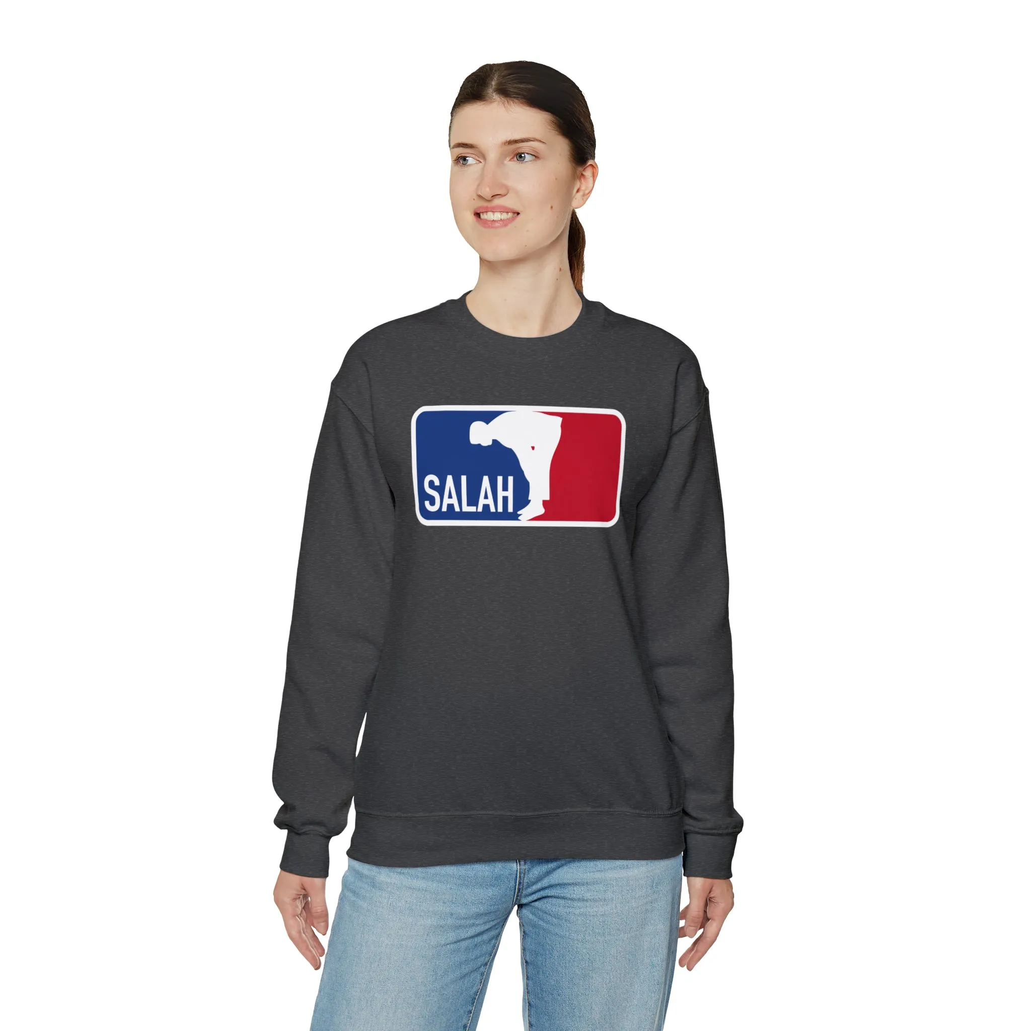 Salah Sweatshirt (Multiple Colors) v1