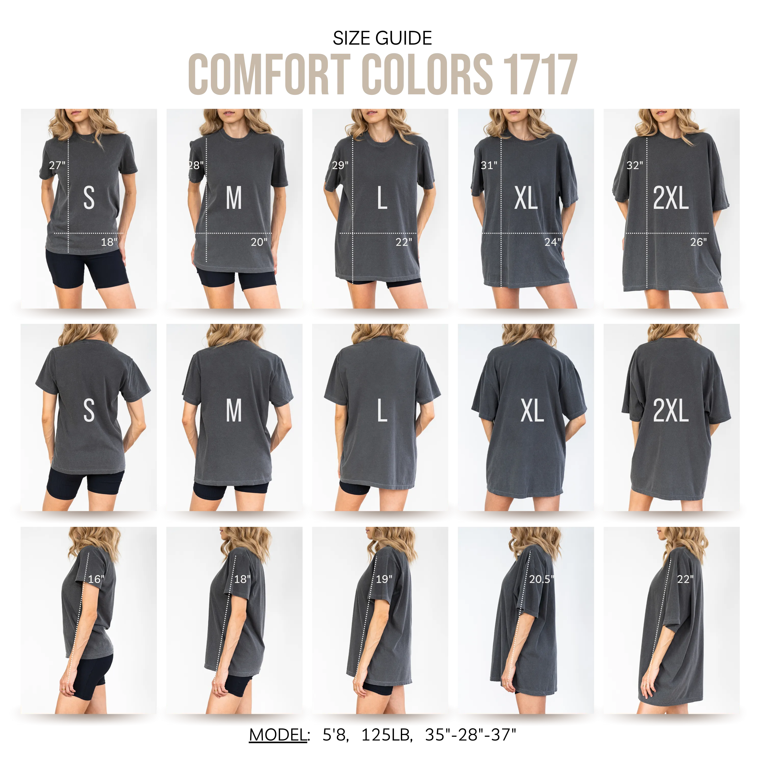 Salt Air and the Rust on Your Door Premium T-Shirt