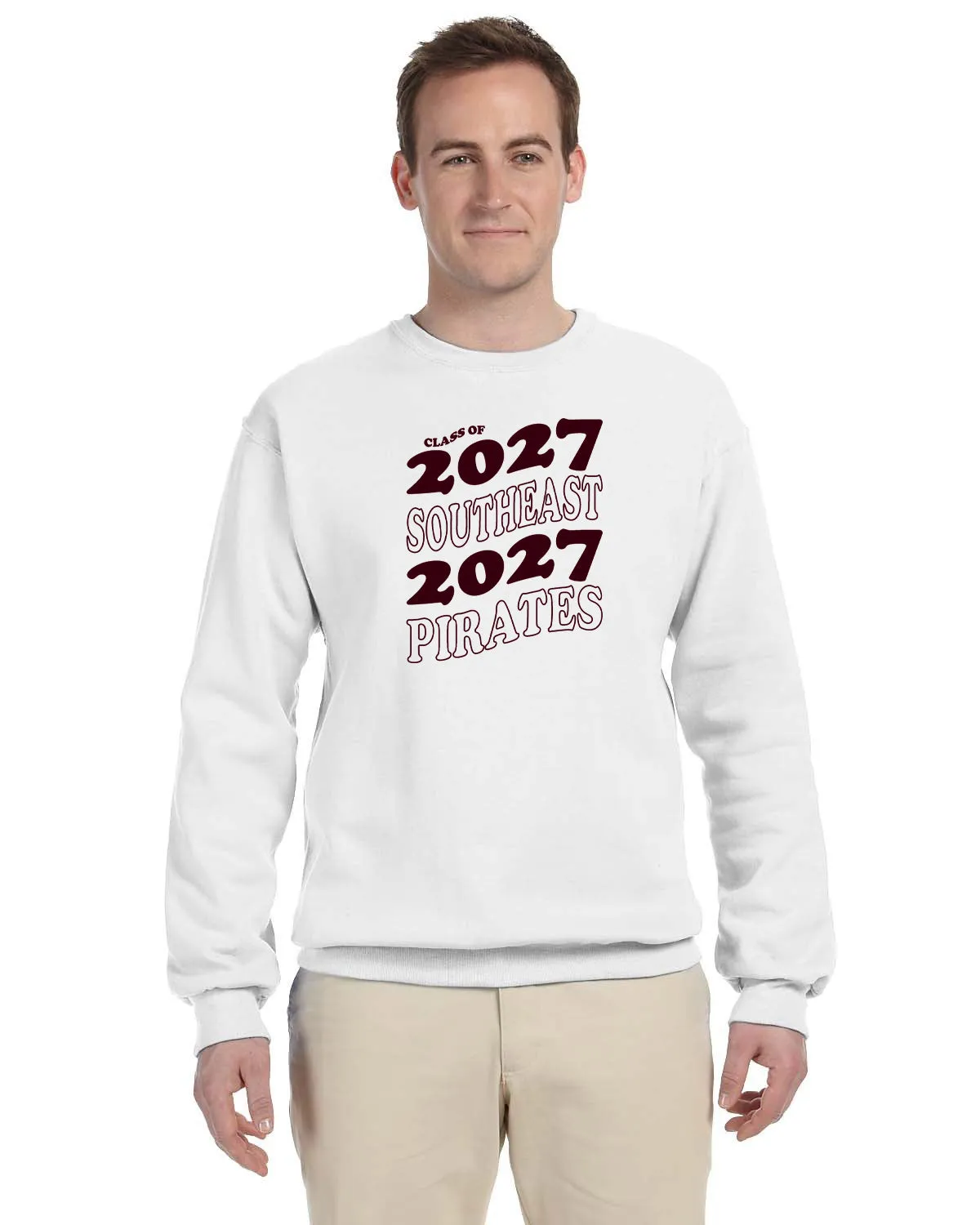SE 2027 Crew