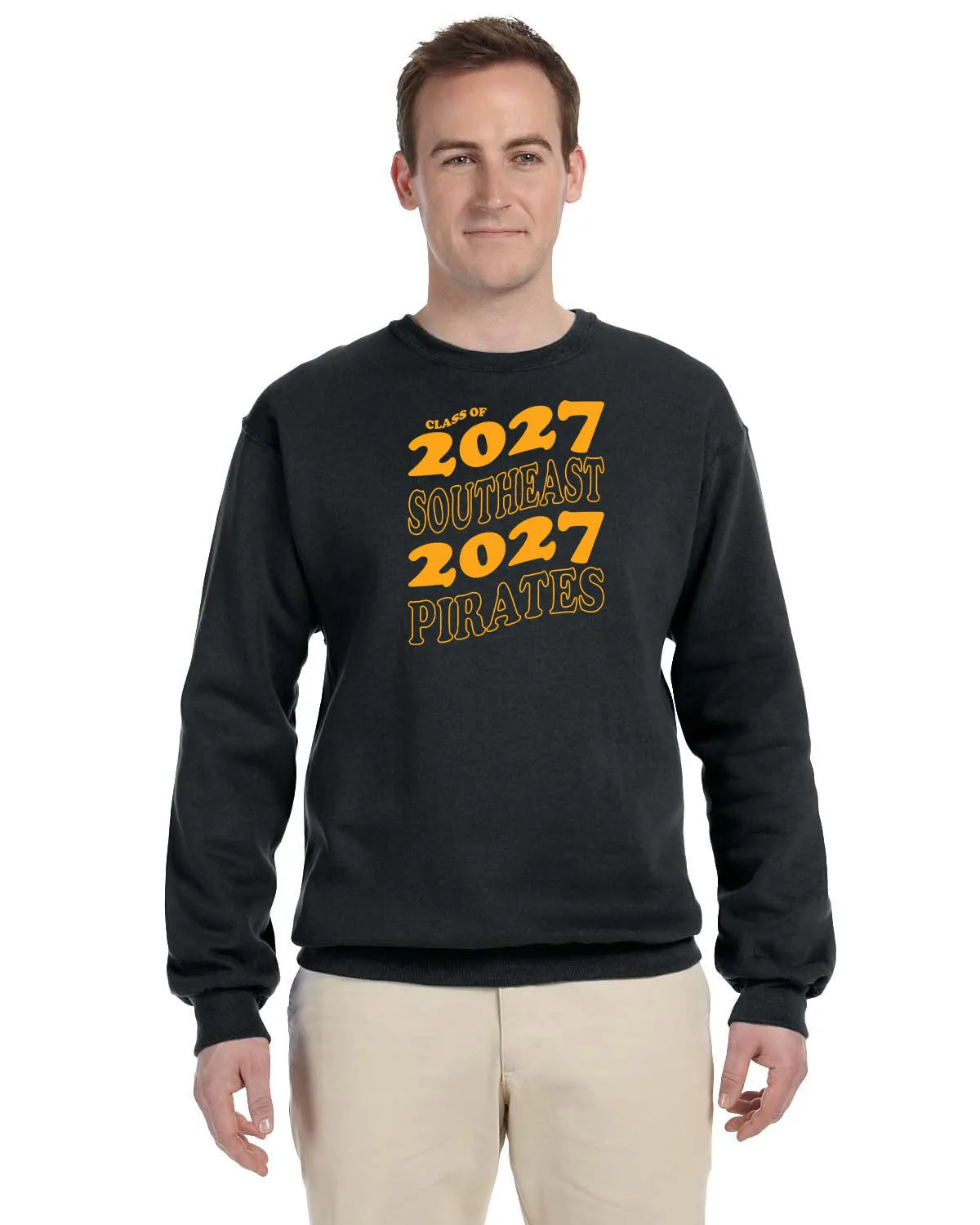 SE 2027 Crew