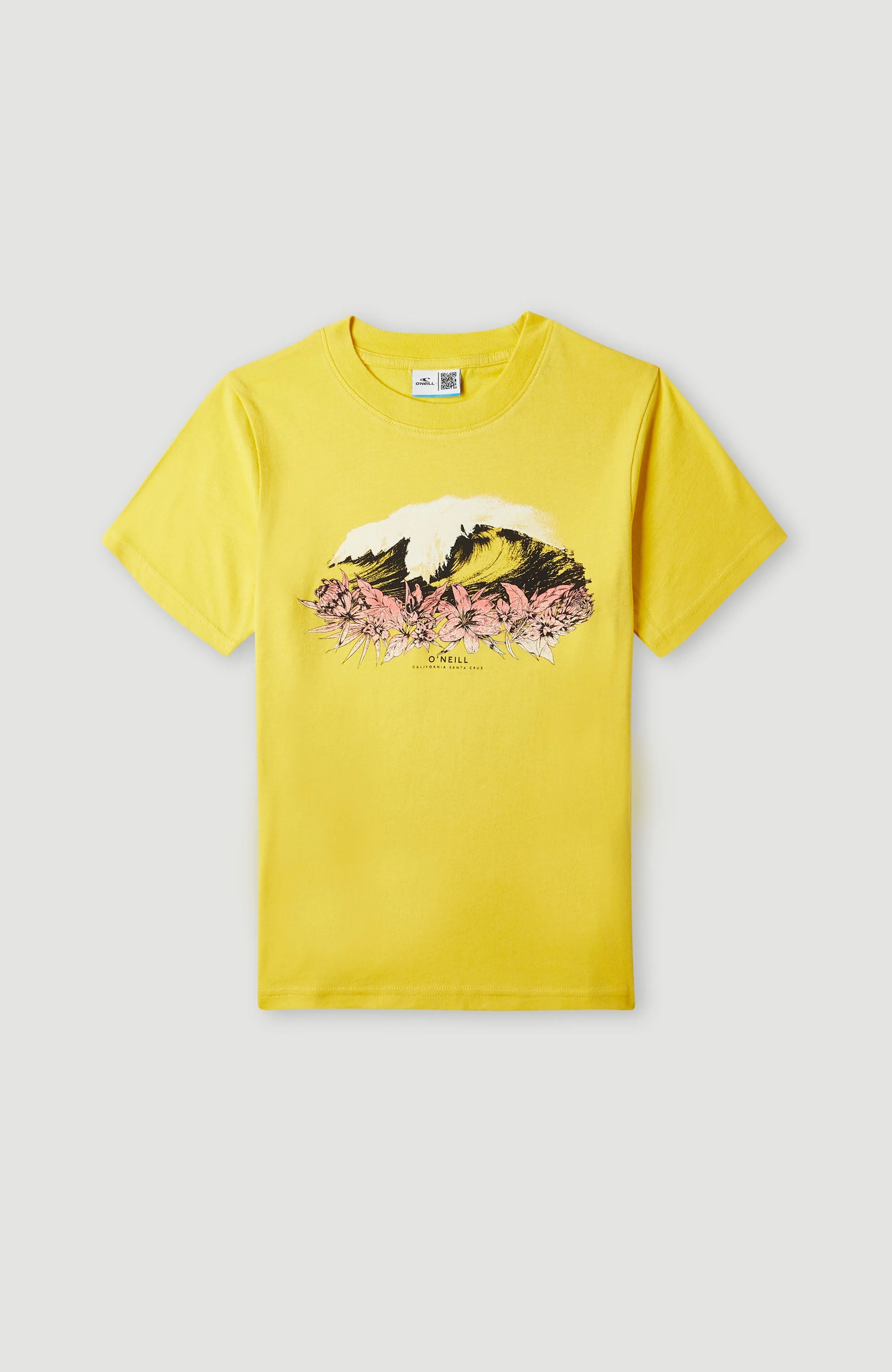 Sefa Graphic T-Shirt | Dandelion