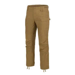 SFU NEXT Pants Mk2 - PolyCotton Stretch Ripstop - Coyote