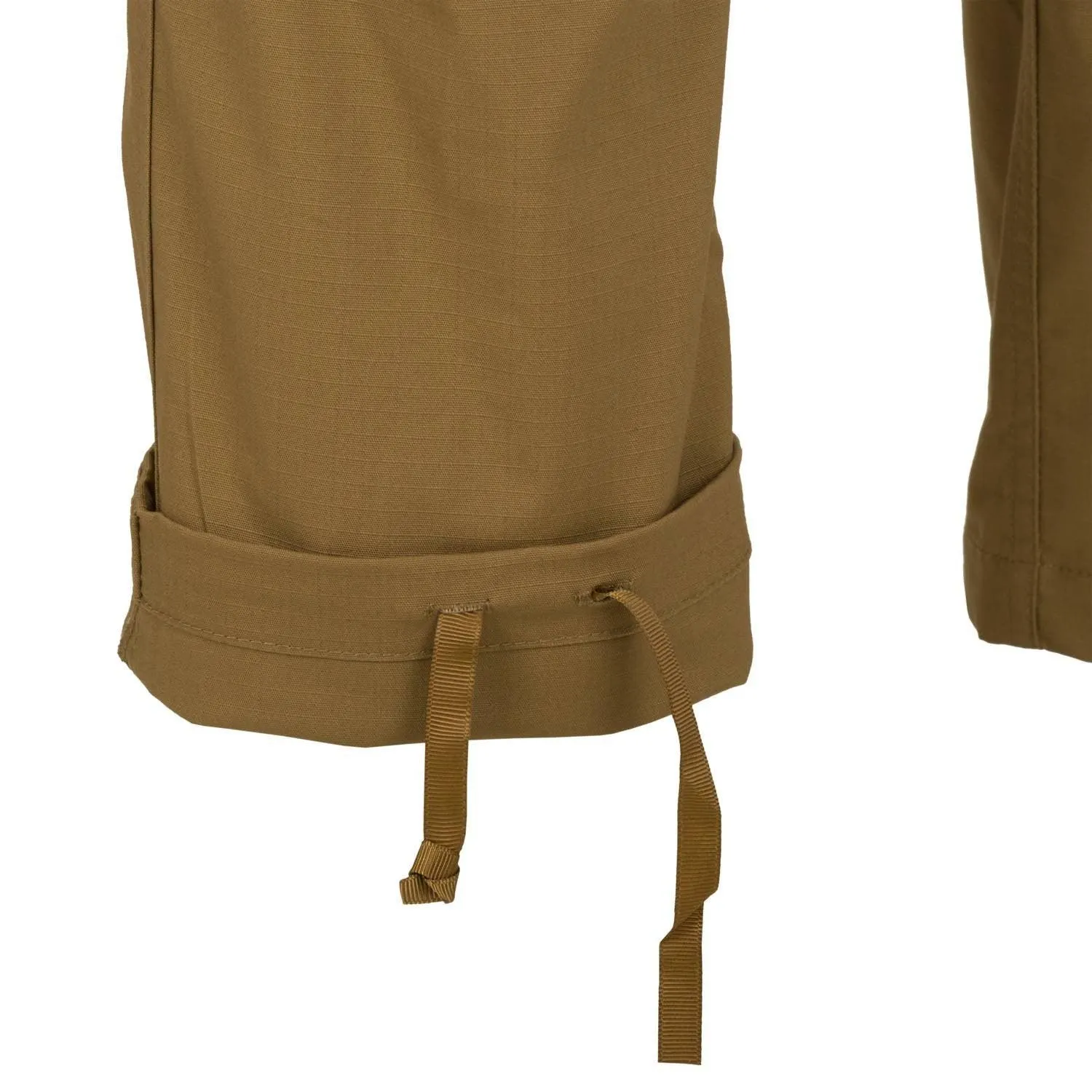 SFU NEXT Pants Mk2 - PolyCotton Stretch Ripstop - Coyote
