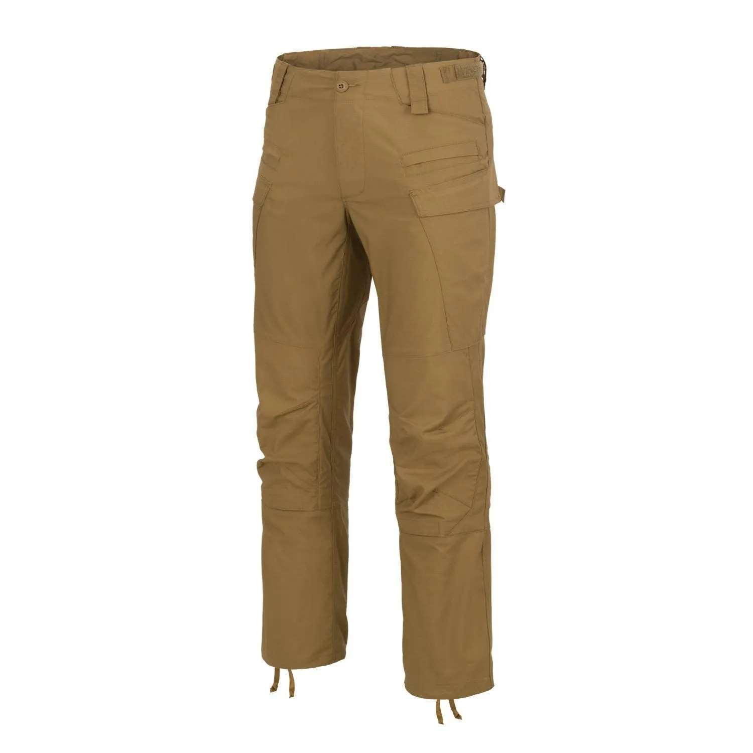 SFU NEXT Pants Mk2 - PolyCotton Stretch Ripstop - Coyote