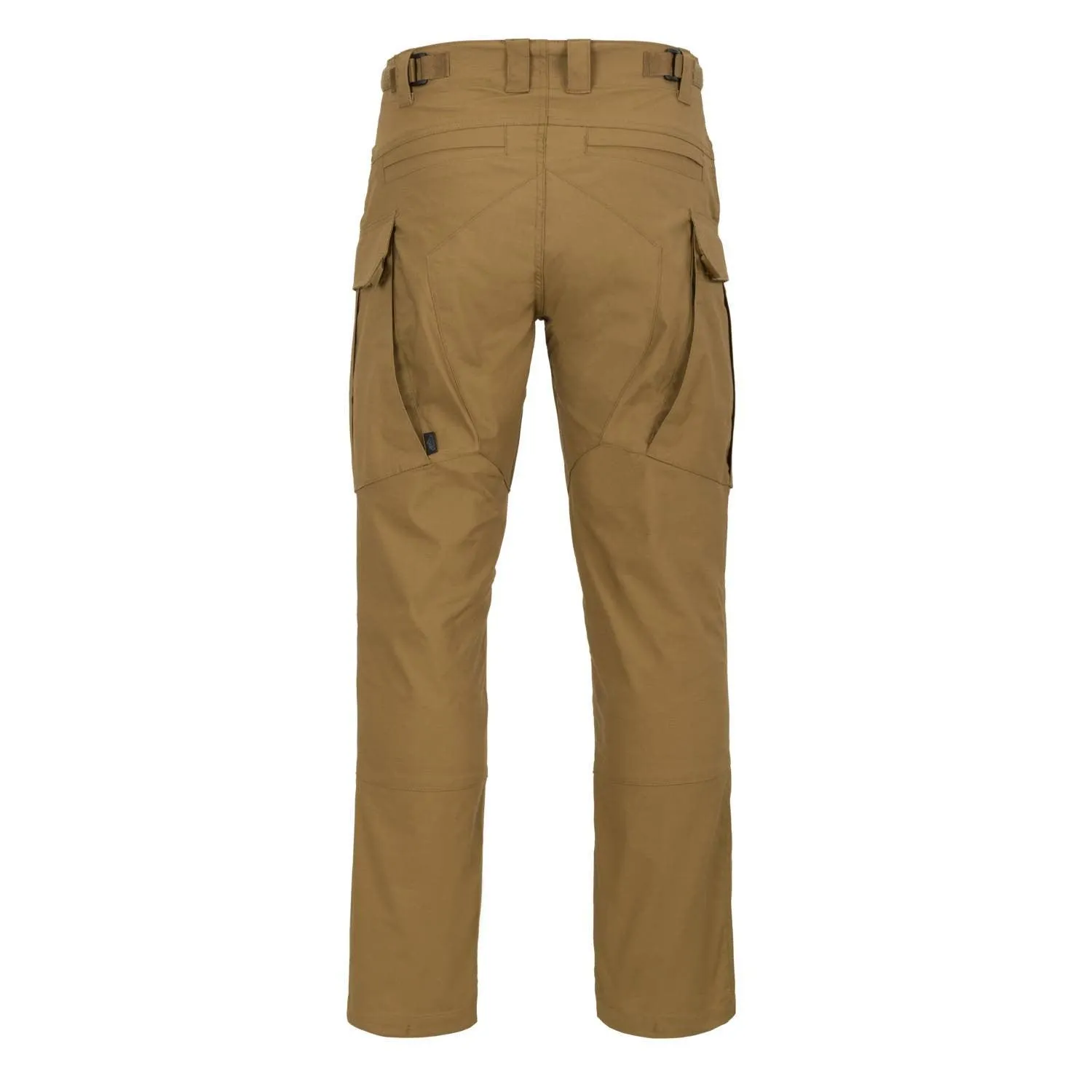 SFU NEXT Pants Mk2 - PolyCotton Stretch Ripstop - Coyote