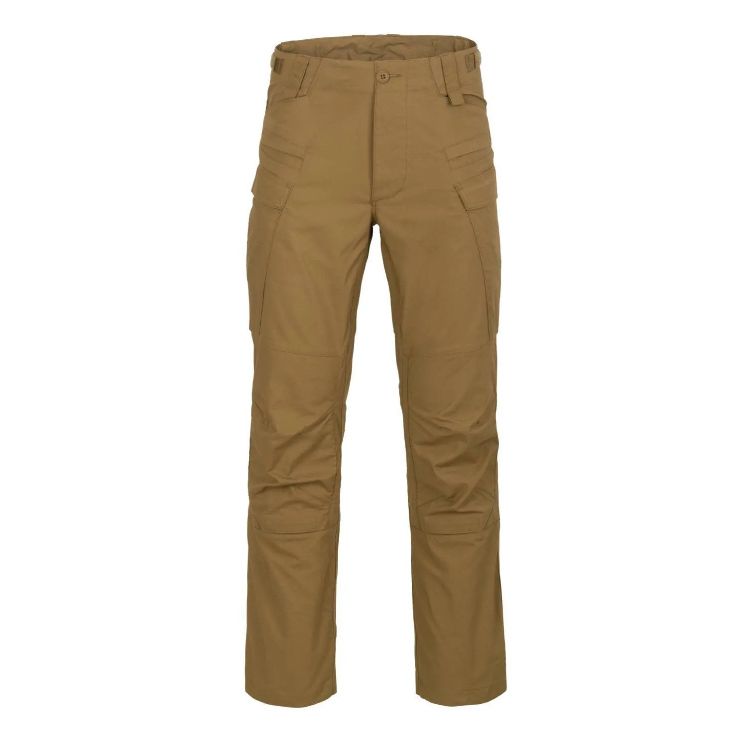SFU NEXT Pants Mk2 - PolyCotton Stretch Ripstop - Coyote