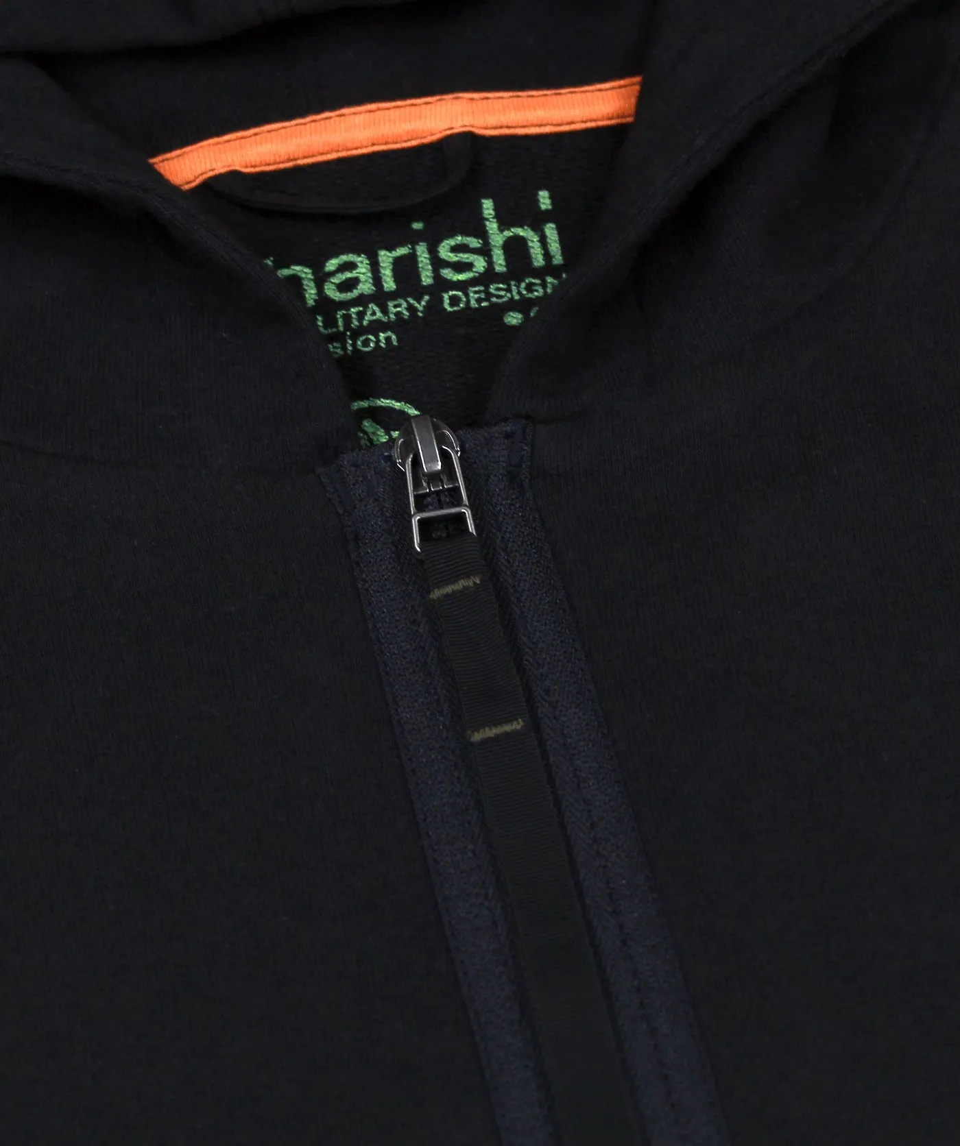 Showerproof Duality Hoodie