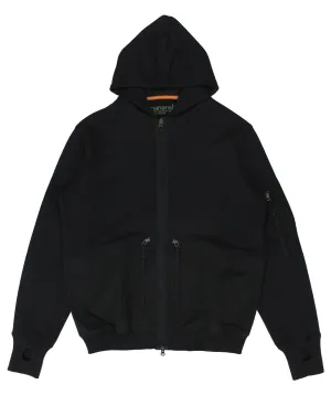 Showerproof Duality Hoodie