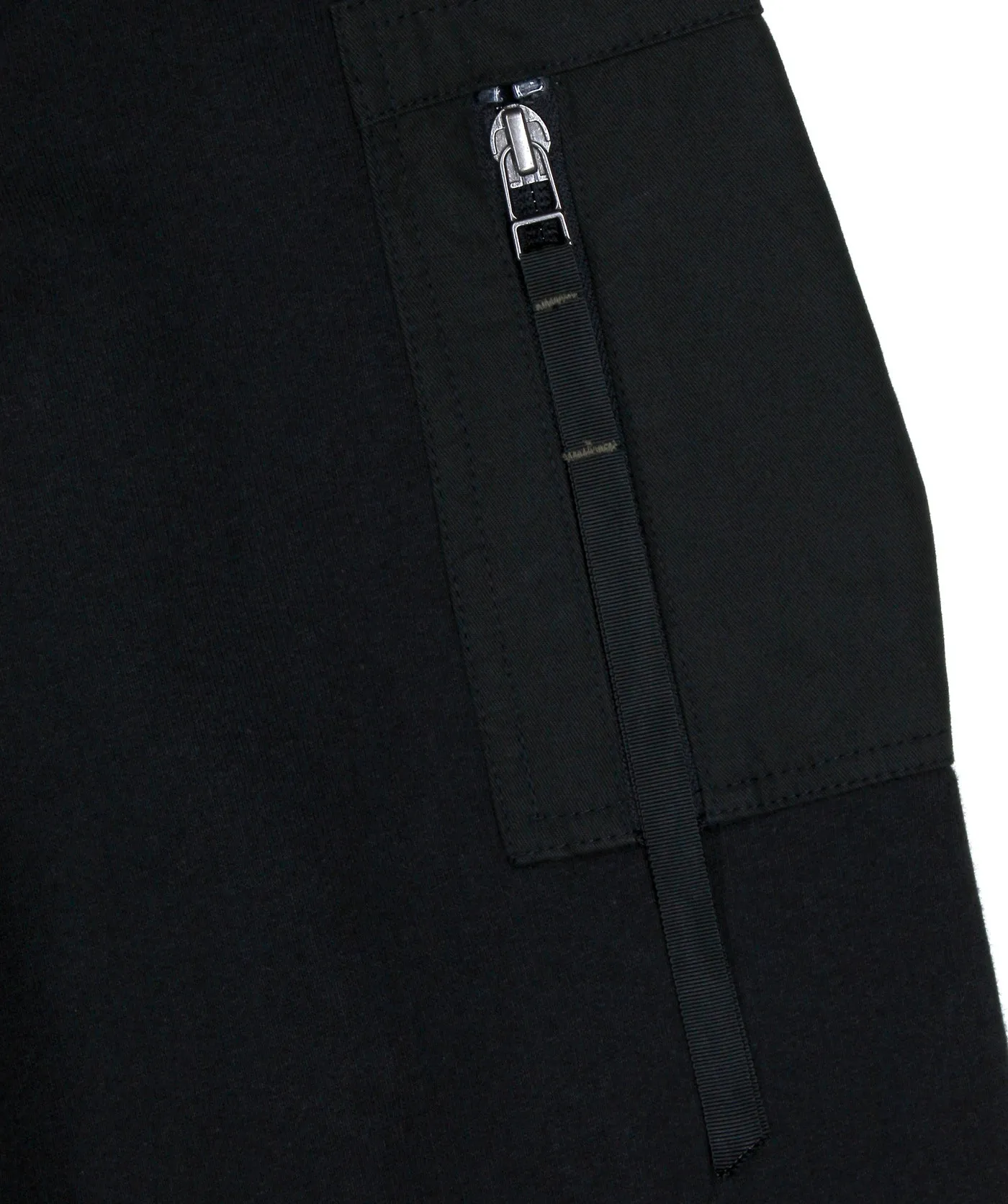 Showerproof Duality Hoodie
