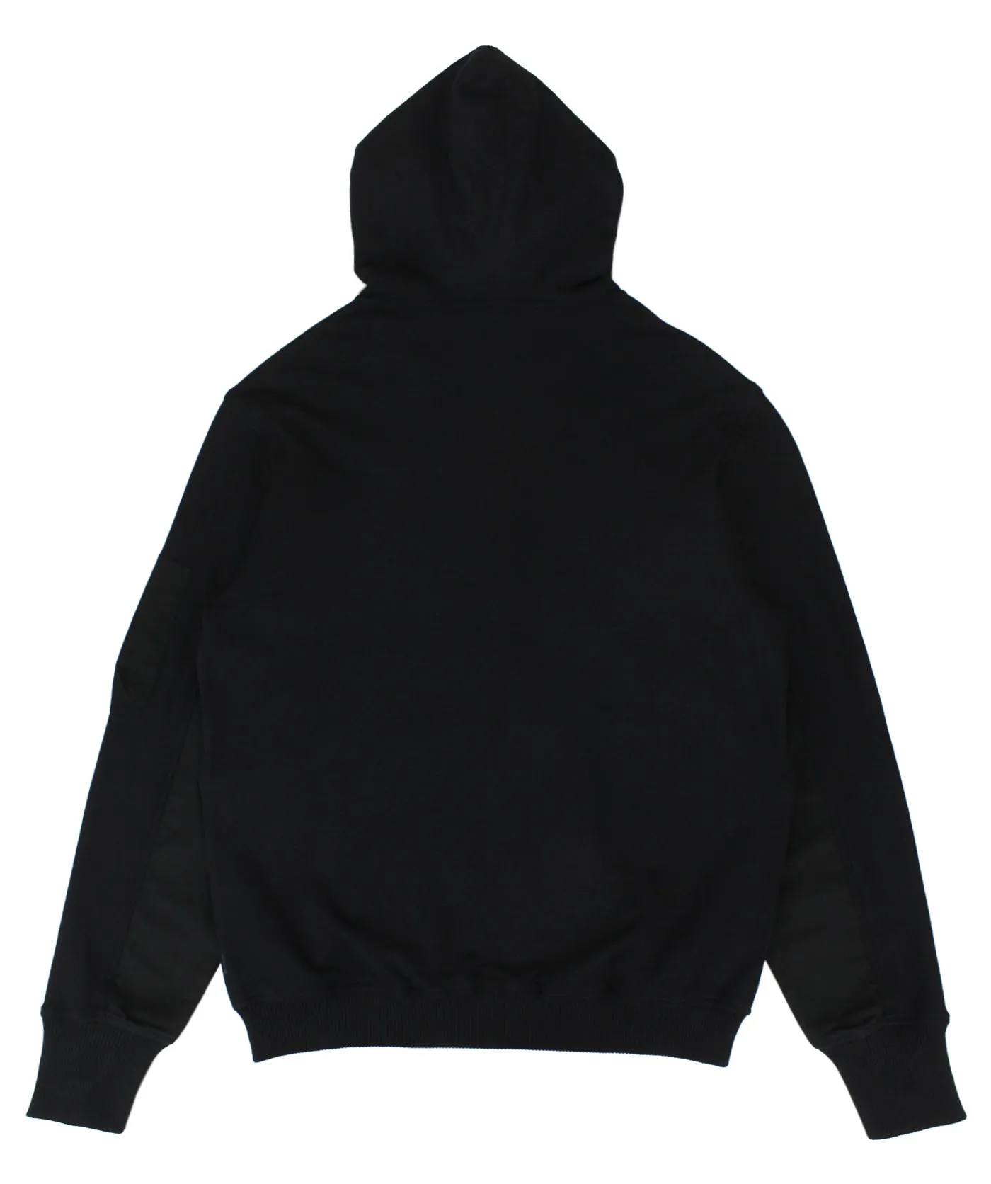Showerproof Duality Hoodie