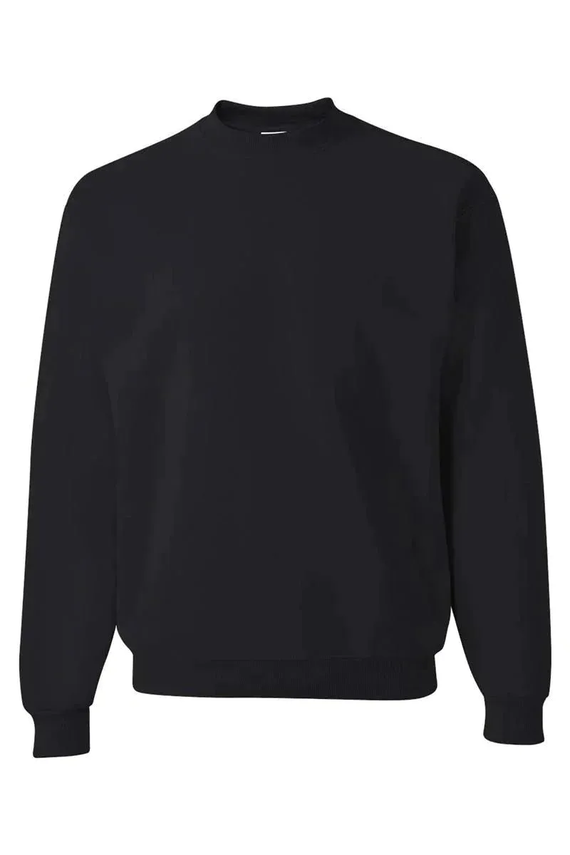 Side Bows Sucker For Love Highland Cow Unisex NuBlend Crew Sweatshirt
