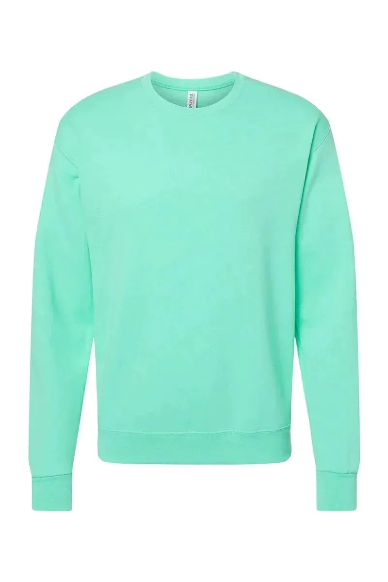 Side Bows Sucker For Love Highland Cow Unisex NuBlend Crew Sweatshirt