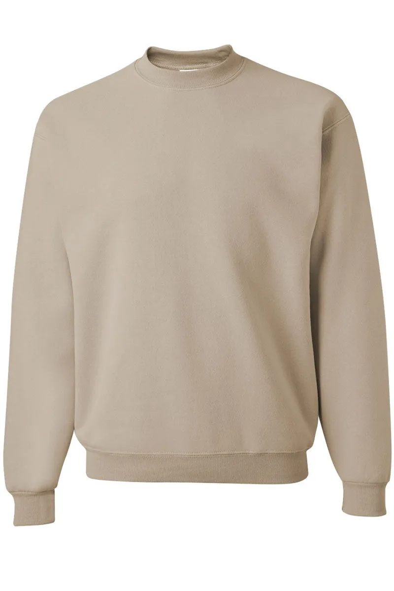 Side Bows Sucker For Love Highland Cow Unisex NuBlend Crew Sweatshirt