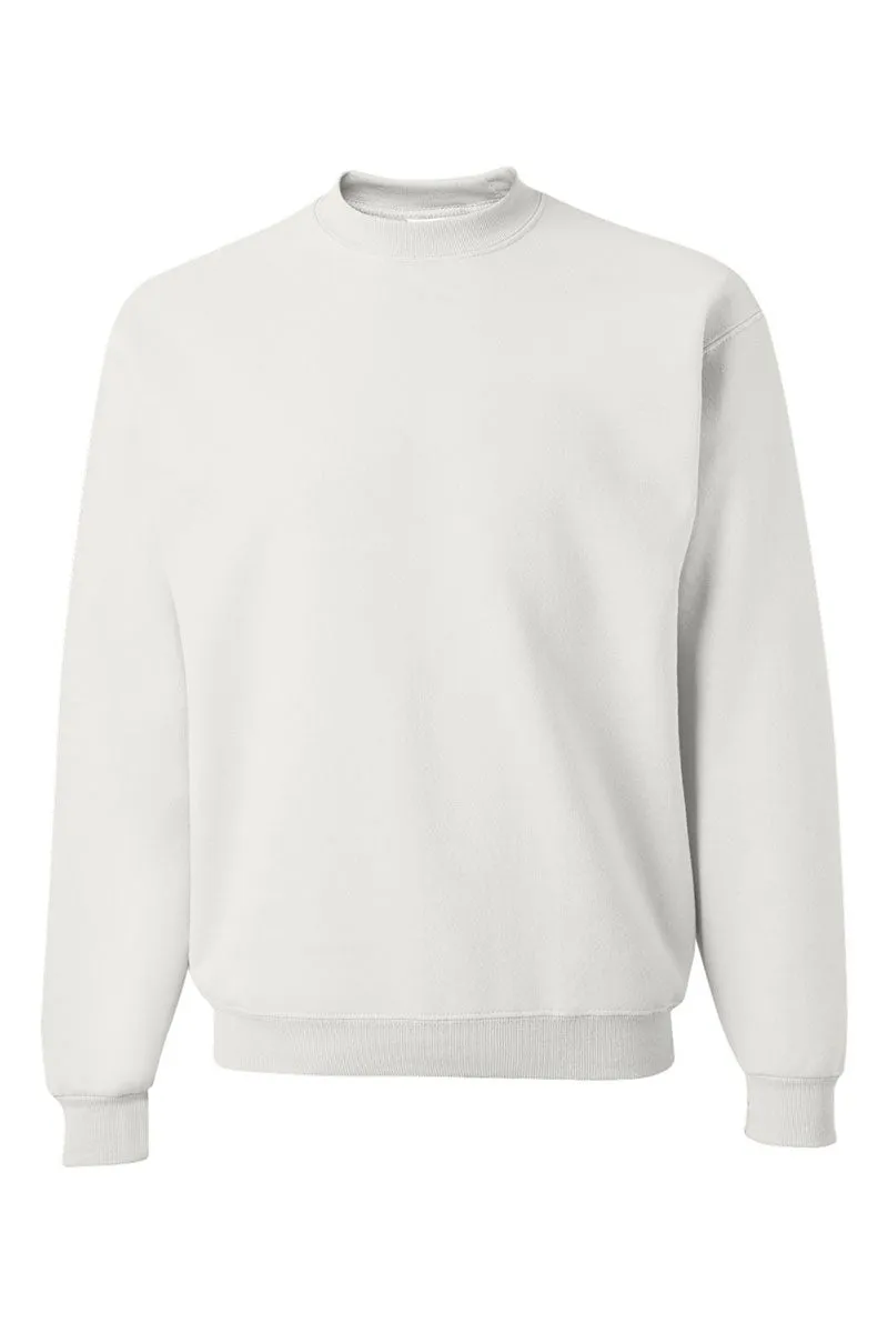 Side Bows Sucker For Love Highland Cow Unisex NuBlend Crew Sweatshirt