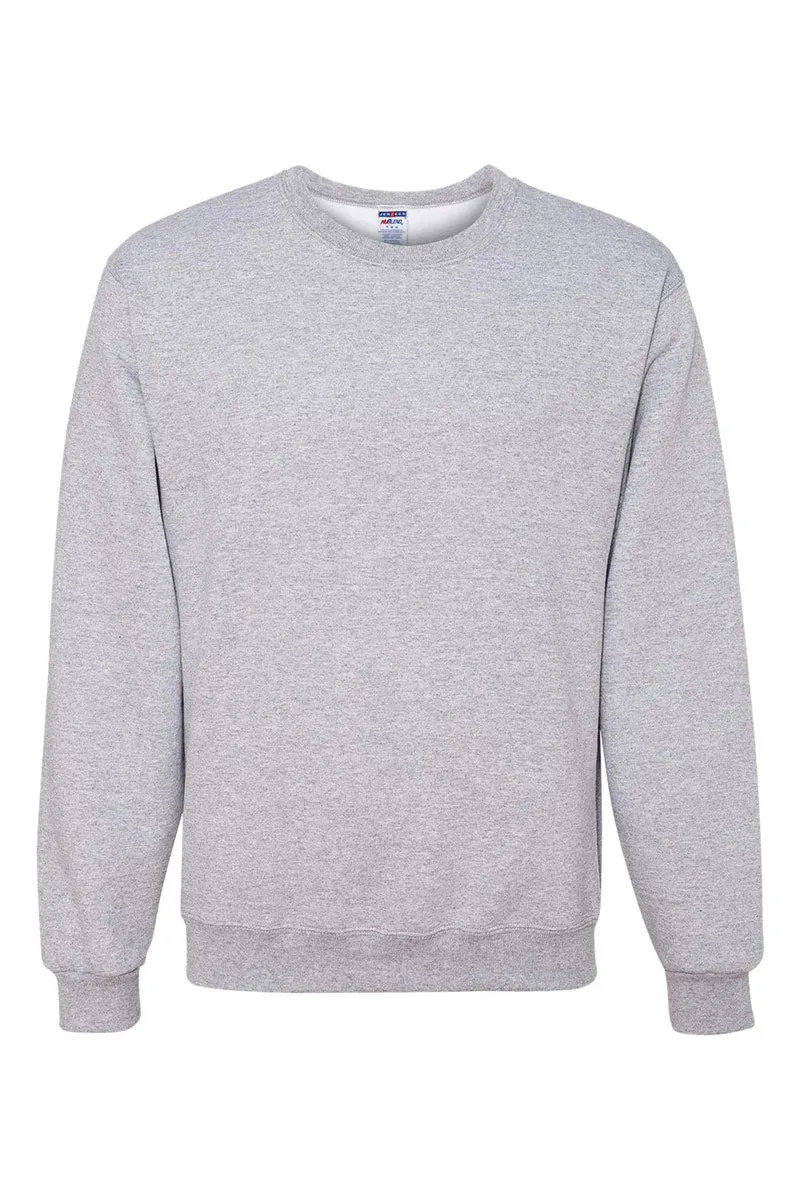 Side Bows Sucker For Love Highland Cow Unisex NuBlend Crew Sweatshirt