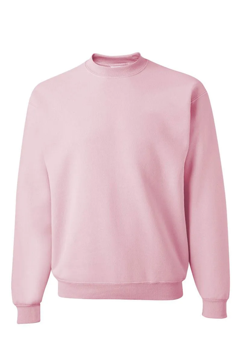 Side Bows Sucker For Love Highland Cow Unisex NuBlend Crew Sweatshirt