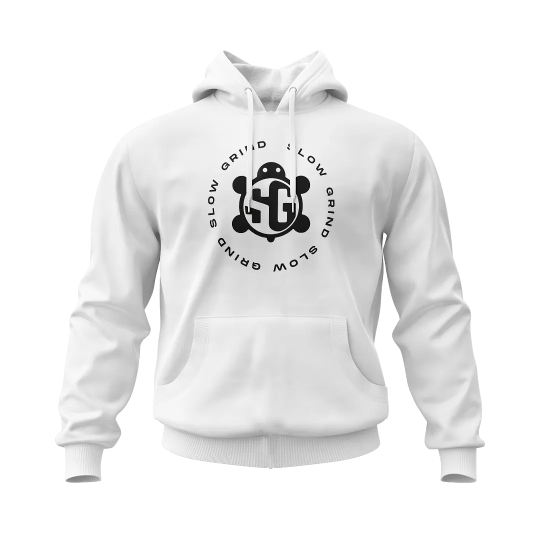 Signature Slow Grind Hoodie