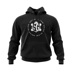 Signature Slow Grind Hoodie