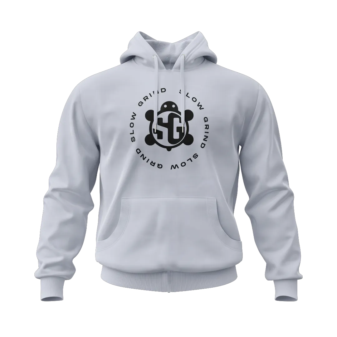 Signature Slow Grind Hoodie
