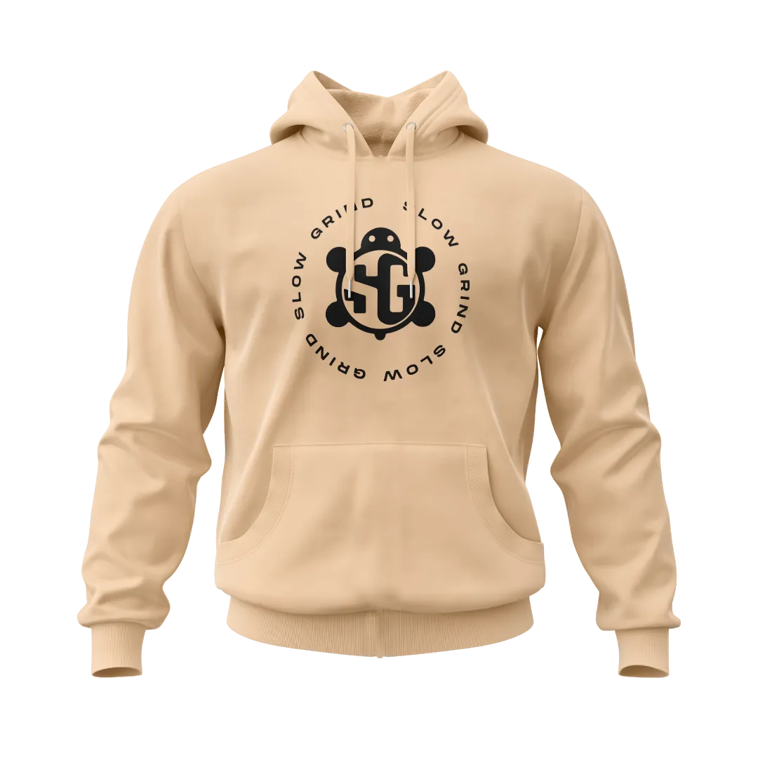 Signature Slow Grind Hoodie