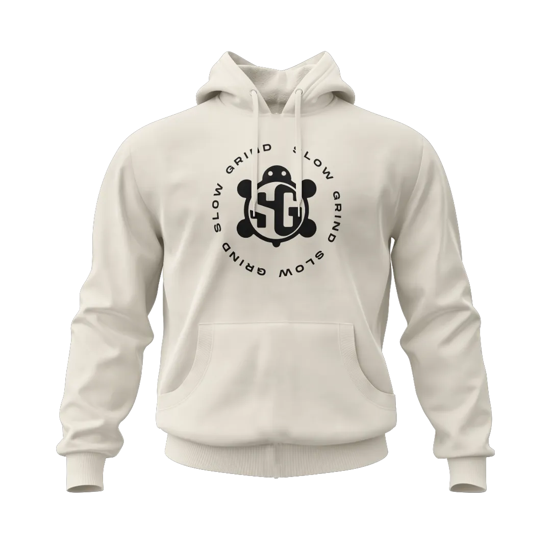 Signature Slow Grind Hoodie